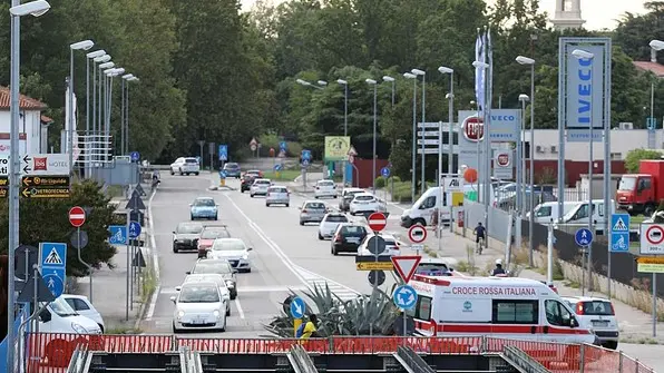 MARIAN - AGENZIA BIANCHI - PADOVA - PONTE VIA VIGONOVESE