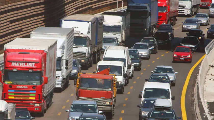 Ecco il piano di Cav per affrontare il traffico da esodo estivo