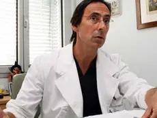 Alessandro Galan, primario al Sant'Antonio