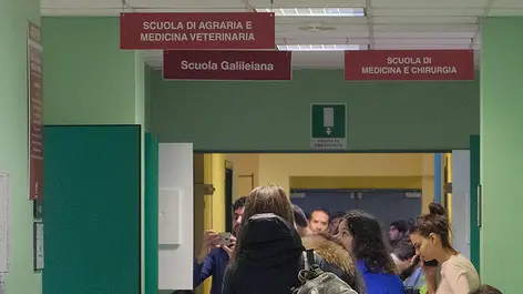 BASCHIERI-FOTOPIRAN-LEGNARO-CAMPUS UNIVERSITARIO AGRIPOLIS