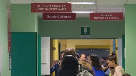 BASCHIERI-FOTOPIRAN-LEGNARO-CAMPUS UNIVERSITARIO AGRIPOLIS