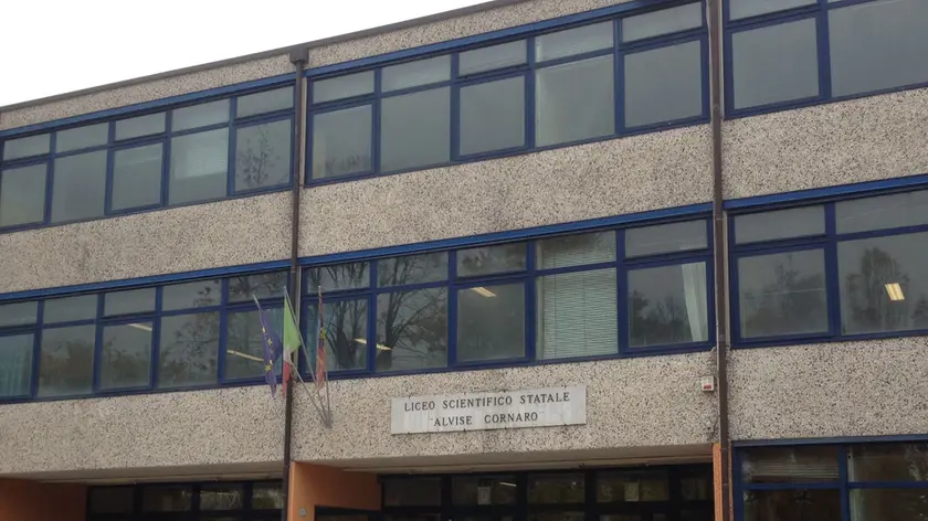 Liceo Cornaro