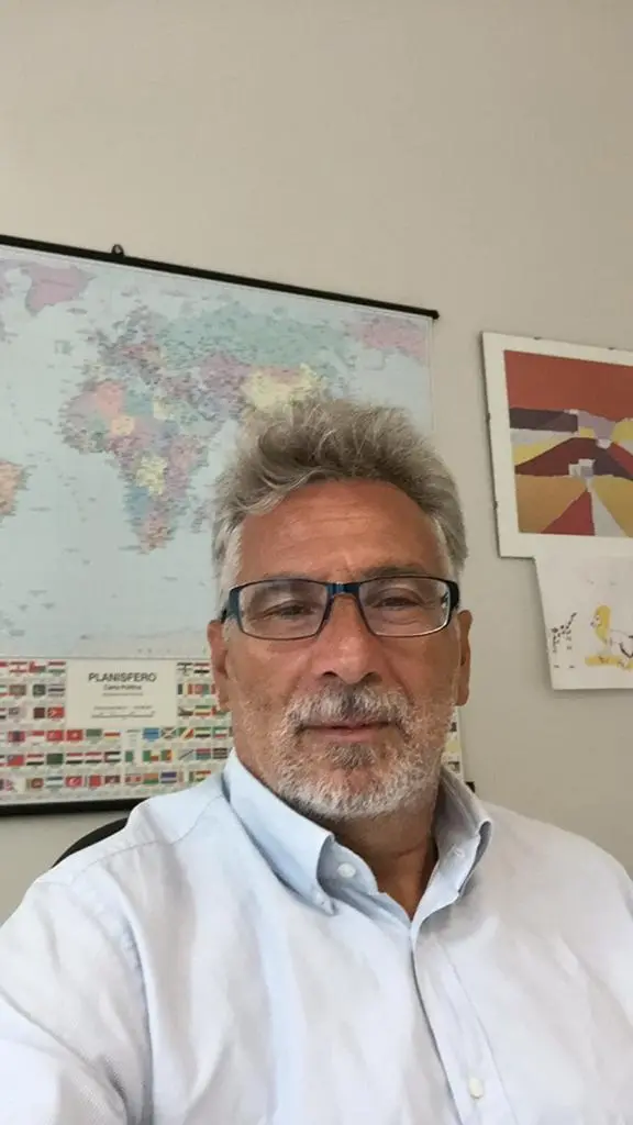 Pasquale Borsellino