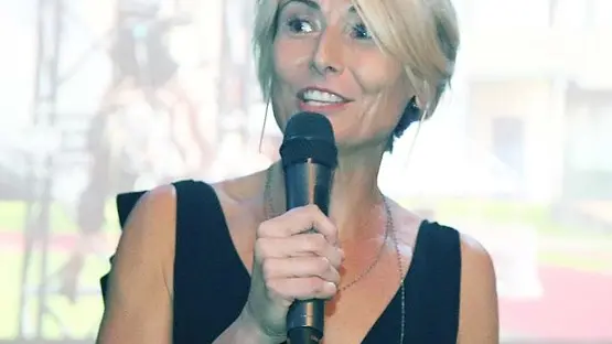 ZANETTI - AGENZIA BIANCHI - PADOVA - INAUGURAZIONE STAGIONE DEL GEOX