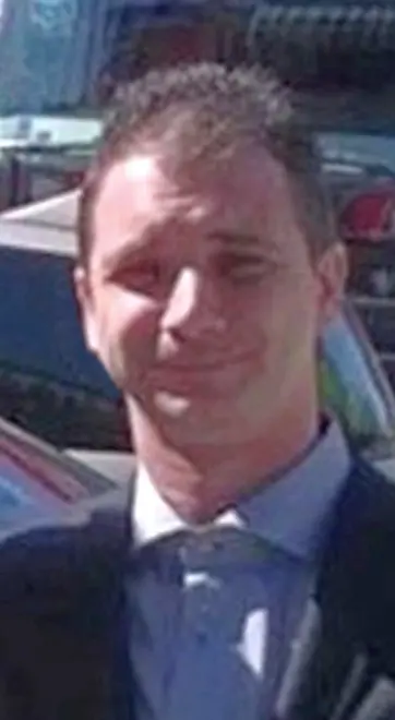 Stievano, Ag. Zangirolami, Anguillara, 12 Mar 17 Davide Rizzato, di Anguillara, morto oggia Rovigo in un incidente in moto. Ph. Zangirolami