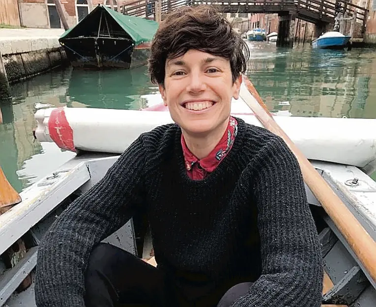 Ilaria Nardone