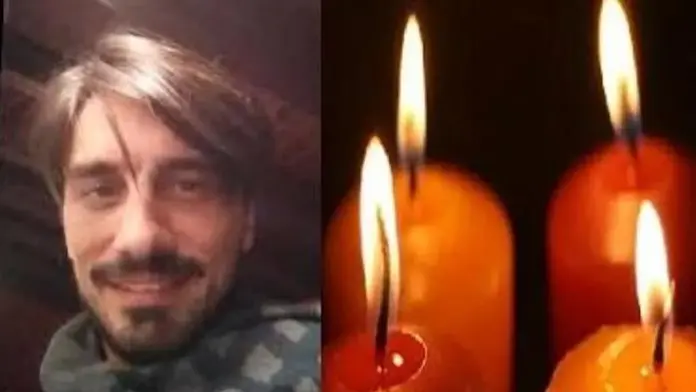 Matteo Garbisi, morto a 45 anni in Messico
