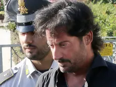 LIVIERI- FOTOPIRAN - MONTEGROTTO-ARRESTO GDF SINDACO LUCA CLAUDIO