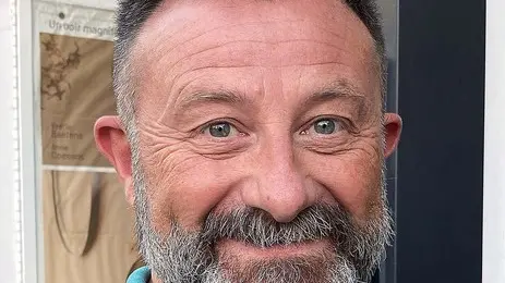 TOME -AGENZIA BIANCHI-PADOVA - RIAPERTURA CINEMA MULTIASTRA. ATTILIO AVANZI