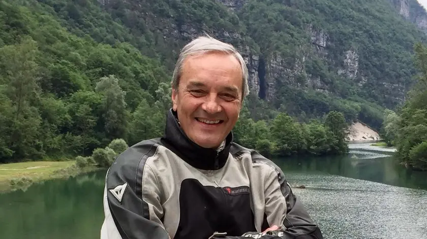 Giampaolo Fasolo, ex primario a Cittadella, è morto a 75 anni