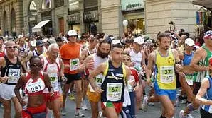 LA 100 KM. La gara del Passatore