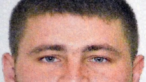 MALAGOLI REC FOTO CARABINIERI ALBIGNASEGO Popa Nicolae