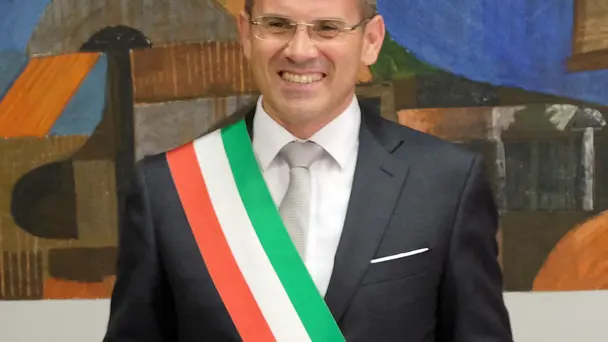 DORO - FOTOPIRAN - MESTRINO - PRIMO CONSIGLIO COMUNALE sindaco marco agostini