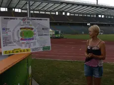 Viabilità per Vasco