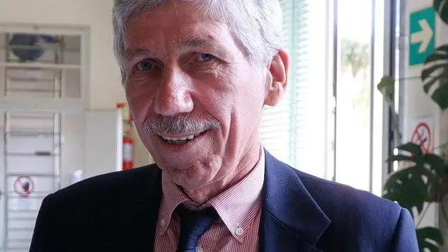 BARON - AGENZIA BIANCHI - PADOVA - ISTITUTO RUZZA, NUOVI INSEGNANTI DI RUOLO.ANDREA BERGAMI