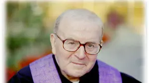 padre Daniele Hekic