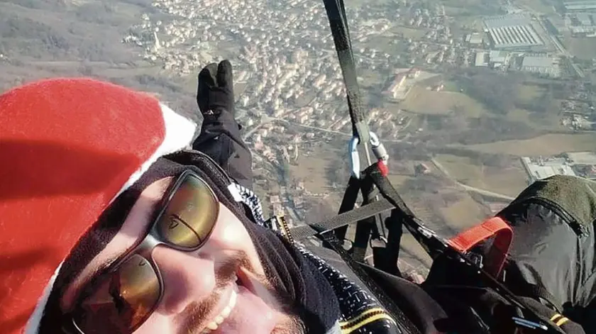 Flavio Violetto