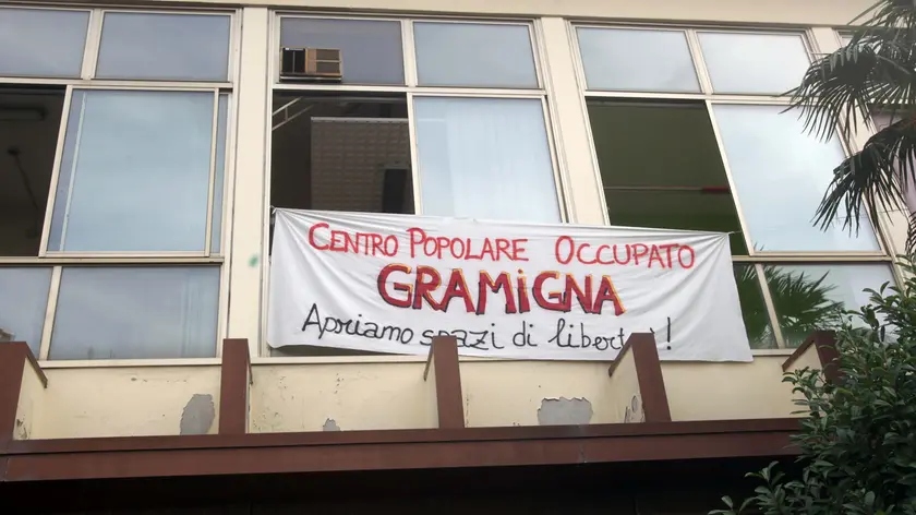 MARIAN-AGENZIA BIANCHI-PADOVA - EX VESCOVI OCCUPATA