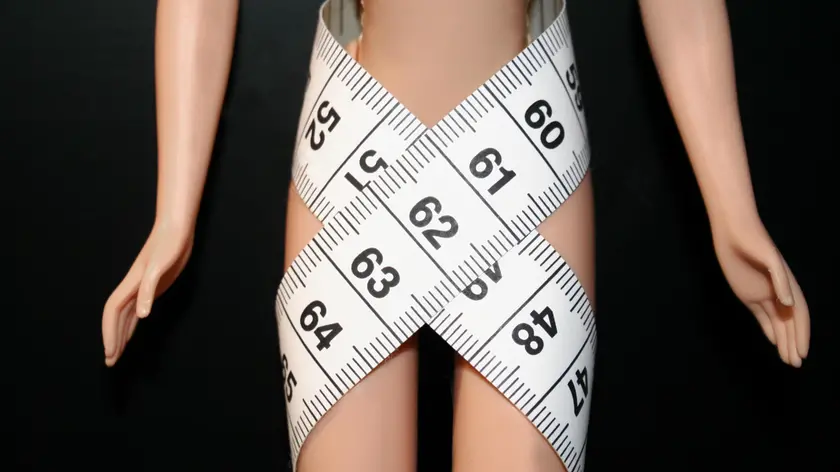 L'anoressia e' un problema crescente per i giovani anche in Trentino