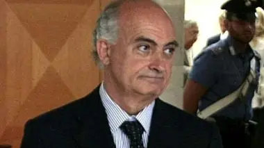 PRIMARIO. Walter Artibani