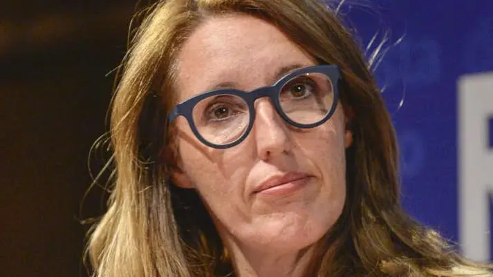 La sostituzione di Elena Donazzan ha portato a galla tensioni interne a FdI