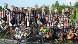 VETERANO Gianmarco Agostini A sinistra, Gsc Bovolenta