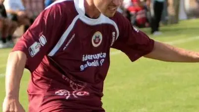 STELLA..GIOCATORI CALCIO CITTADELLA TOMBOLATO..DE VITO STELLA GIOCATORI CALCIO CITTADELLA TOMBOLATO