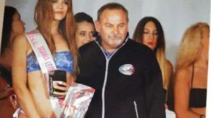 Pierluigi Dalle Fratte