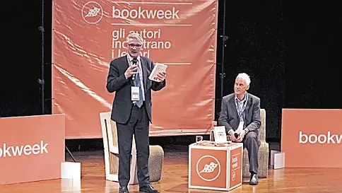 Trebaseleghe Book Ferstival