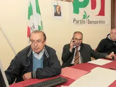 BELLUCO SEDE ELETTORALE ZANON
