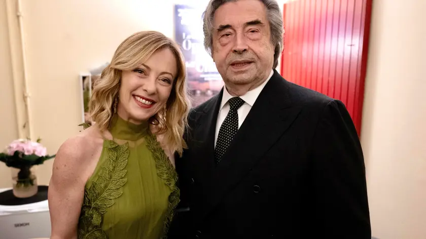 Il caso Muti e la similitudine tra orchestra e società