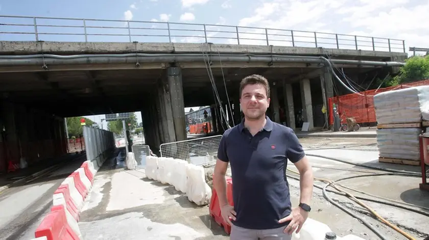 MALFITANO - AGENZIA BIANCHI - PADOVA - MICALIZZI IN VIA VIGONOVESE