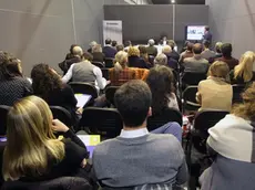 MARIAN - AGENZIA BIANCHI - PADOVA - WORKSCHOP TOP 500
