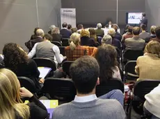 MARIAN - AGENZIA BIANCHI - PADOVA - WORKSCHOP TOP 500