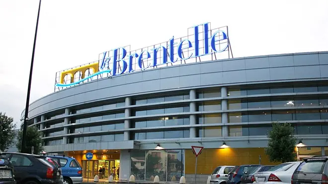 MALFITANO - BRENTELLE TRONY + ALLAGAMENTO CENTRO. MALFITANO - CENTRO BRENTELLE ALLAGAMENTI CENTRO