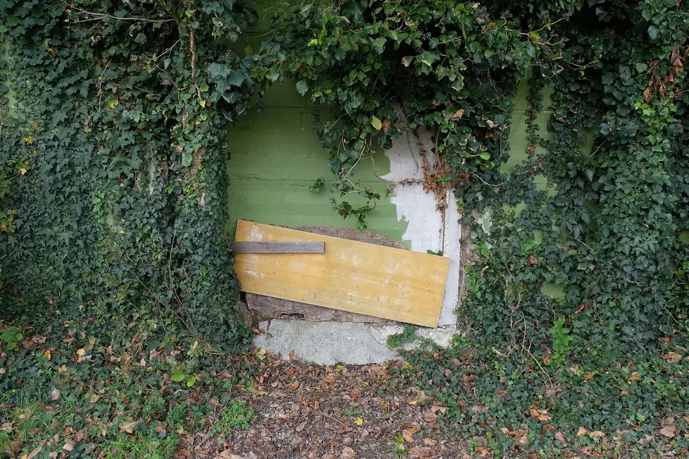 BARSOTTI -EX CASERMA ROMAGNOLI A CHIESANUOVA