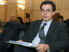 Alessandro Naccarato, deputato padovano del Pd
