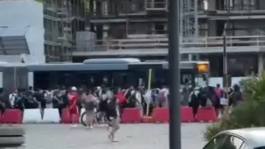 A fine maggio il bus ha lasciato a terra 80 ragazzi a Sottomarina
