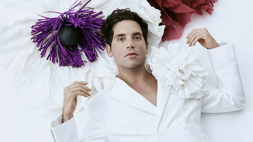 Mika sarà in concerto a Este nell'estate 2025