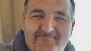 Simone Salmaso, 51 anni