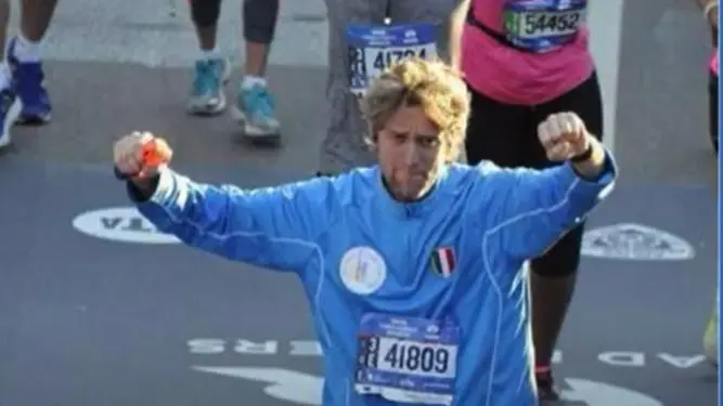 Claudio Casotto, medico dell'Usl 6 morto a 46 anni