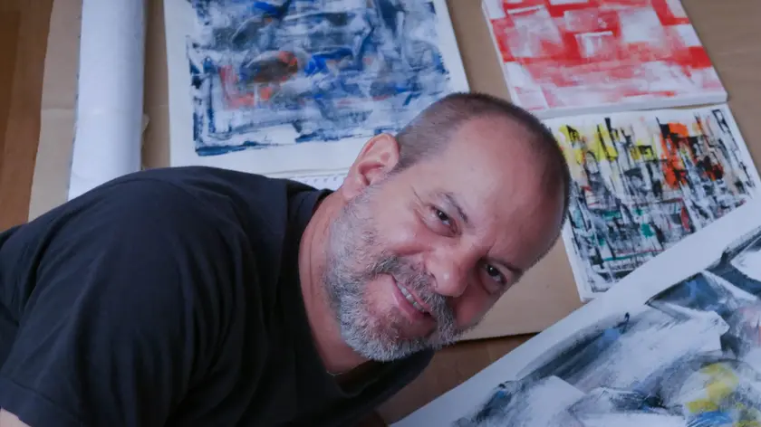 Marco Barison