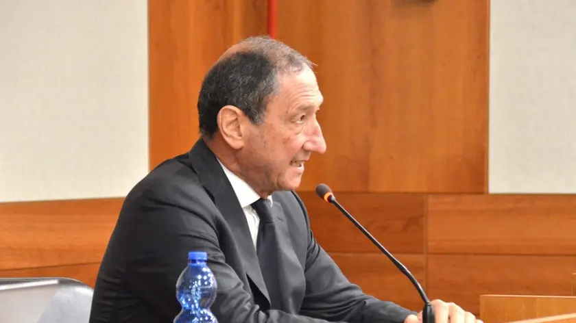 Interpress/Gf.Tagliapietra.07.07.2016.- Prcesso Mose. Piergiorgio Baita.