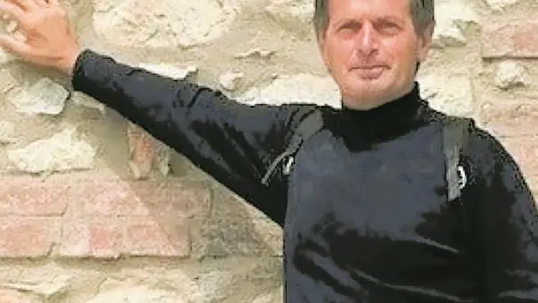 Haxhi Collaku, l'uomo rimasto ucciso