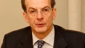 Massimo Donadi, capogruppo Idv alla Camera