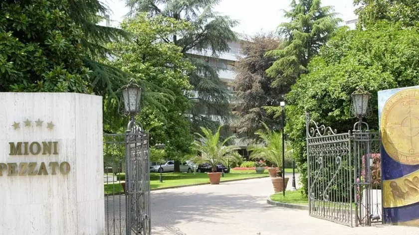 Hotel Mioni Pezzato Abano 26.6.01 Belluco FOTOPIRAN
