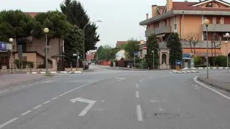 BELLOTTO..LUOGO MORTALE VIGODARZERE BELLOTTO .