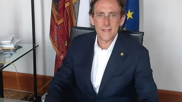 Fabrizio Boron