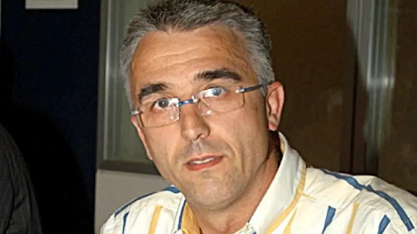 BERNO ANGELO CONS COMUNALE ASSESSORI CONSIGLIERI COMUNE TOMBOLO POLETTO