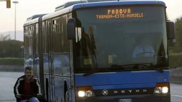 SITA. Nuovi tagli alle linee